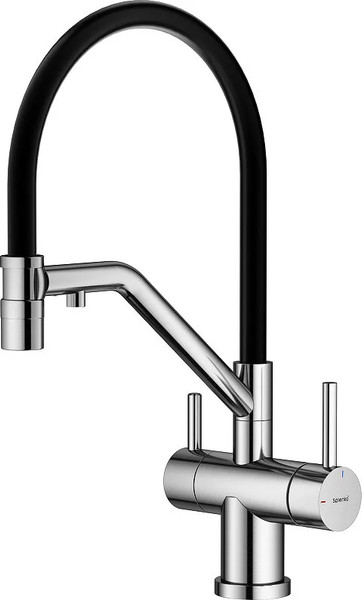 Изображение товара Смеситель Splenka S70.62.05