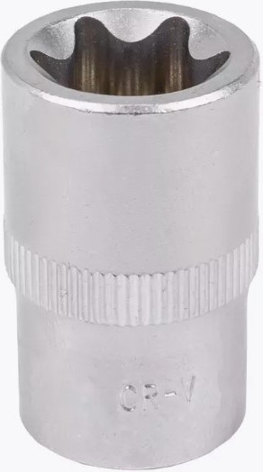 Изображение товара Головка слесарная RockForce RF-54624 (11691)