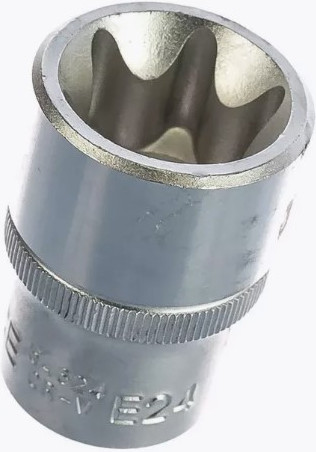 Изображение товара Головка слесарная RockForce RF-54624 (11691)