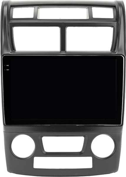 Изображение товара Бездисковая автомагнитола Incar ARN2-1824-4