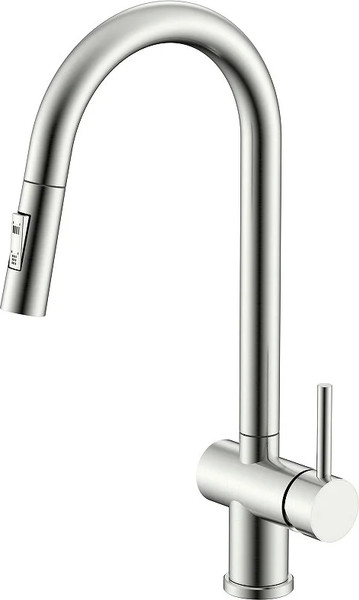 Изображение товара Смеситель Splenka S204.49.05