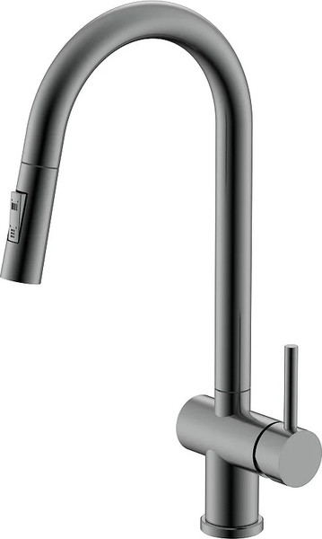 Изображение товара Смеситель Splenka S204.49.09