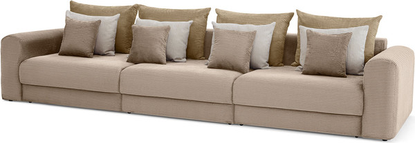 Изображение товара Диван Moon Family Мэдисон 006 / 80633664