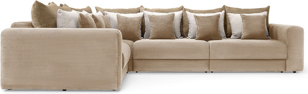 Изображение товара Диван угловой Moon Family Мэдисон 006 / 80633679