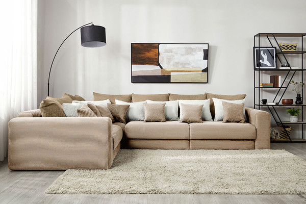 Изображение товара Диван угловой Moon Family Мэдисон 006 / 80633679