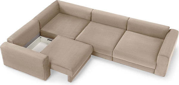 Изображение товара Диван угловой Moon Family Мэдисон 006 / 80633679