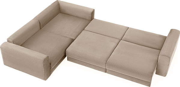 Изображение товара Диван угловой Moon Family Мэдисон 006 / 80633679