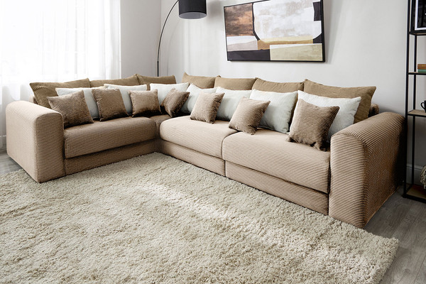 Изображение товара Диван угловой Moon Family Мэдисон 006 / 80633679