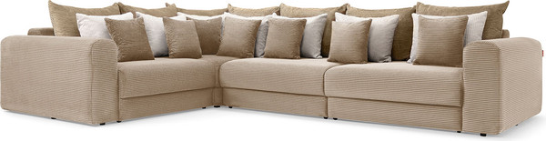 Изображение товара Диван угловой Moon Family Мэдисон 006 / 80633679