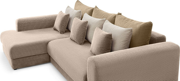 Изображение товара Диван угловой Moon Family Мэдисон 006 / 80633681