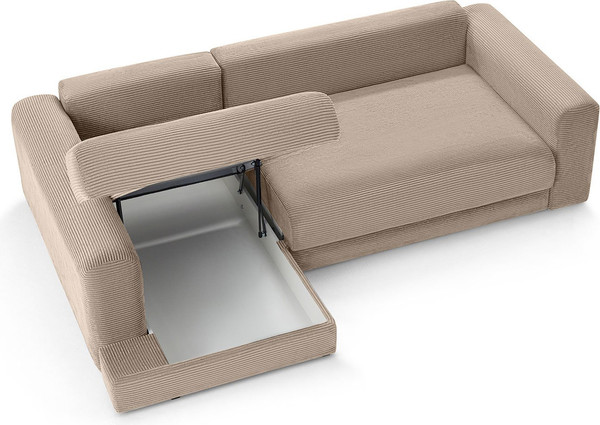 Изображение товара Диван угловой Moon Family Мэдисон 006 / 80633681