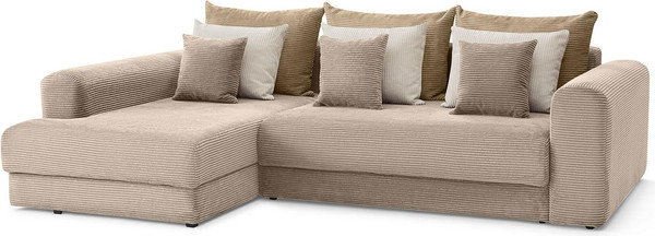 Изображение товара Диван угловой Moon Family Мэдисон 006 / 80633681