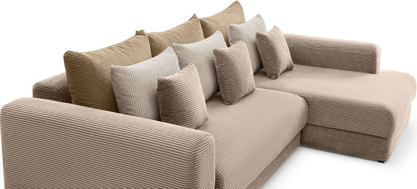 Изображение товара Диван угловой Moon Family Мэдисон 006 / 80633680