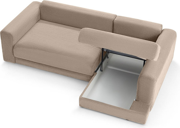 Изображение товара Диван угловой Moon Family Мэдисон 006 / 80633680