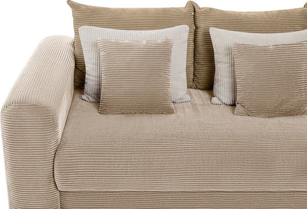 Изображение товара Диван угловой Moon Family Мэдисон 006 / 80633680