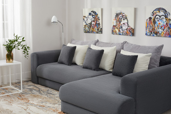 Изображение товара Диван угловой Moon Family Мэдисон 006 / 80572084