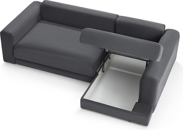 Изображение товара Диван угловой Moon Family Мэдисон 006 / 80572084