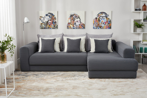 Изображение товара Диван угловой Moon Family Мэдисон 006 / 80572084