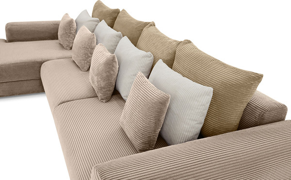 Изображение товара Диван угловой Moon Family Мэдисон 006 / 80633674