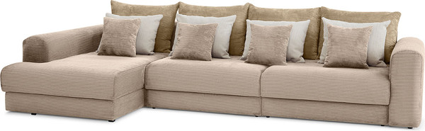 Изображение товара Диван угловой Moon Family Мэдисон 006 / 80633674
