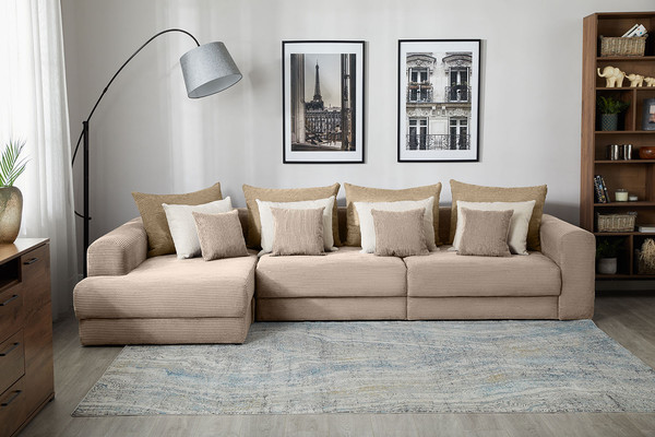 Изображение товара Диван угловой Moon Family Мэдисон 006 / 80633674