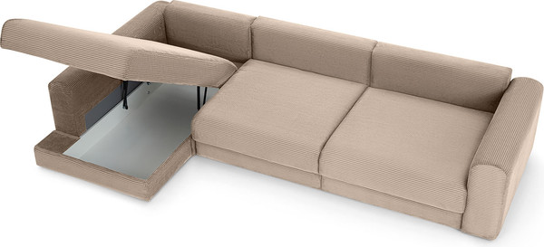 Изображение товара Диван угловой Moon Family Мэдисон 006 / 80633674