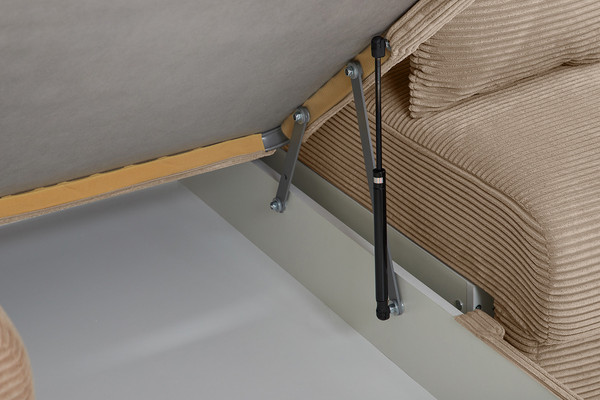 Изображение товара Диван П-образный Moon Family Мэдисон 006 / 80633675