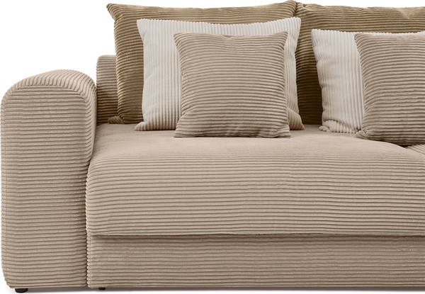 Изображение товара Диван П-образный Moon Family Мэдисон 006 / 80633675