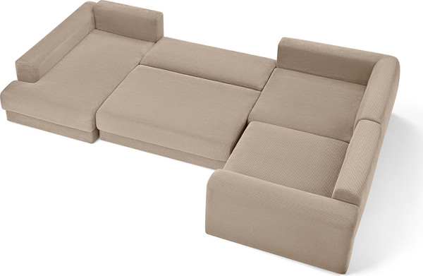 Изображение товара Диван П-образный Moon Family Мэдисон 006 / 80633675