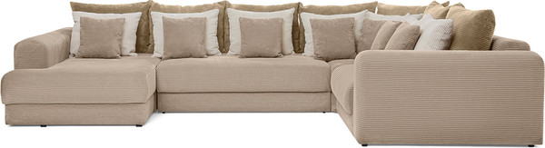 Изображение товара Диван П-образный Moon Family Мэдисон 006 / 80633675