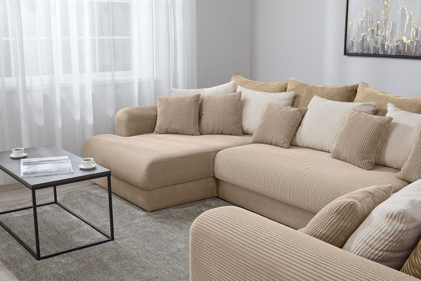 Изображение товара Диван П-образный Moon Family Мэдисон 006 / 80633675