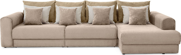 Изображение товара Диван угловой Moon Family Мэдисон 006 / 80633676