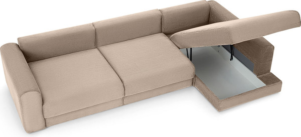 Изображение товара Диван угловой Moon Family Мэдисон 006 / 80633676