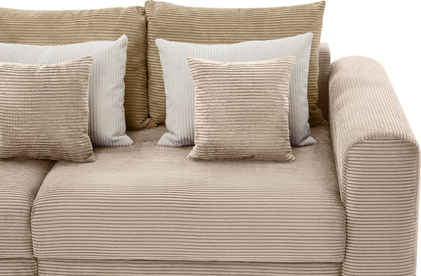 Изображение товара Диван угловой Moon Family Мэдисон 006 / 80633676