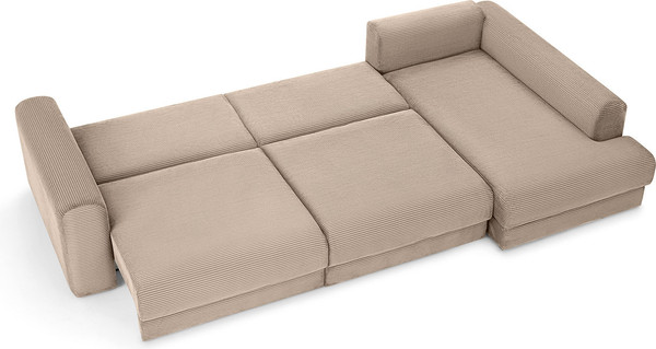 Изображение товара Диван угловой Moon Family Мэдисон 006 / 80633676