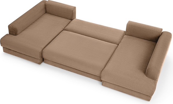 Изображение товара Диван П-образный Moon Family Мэдисон 006 / 80572100