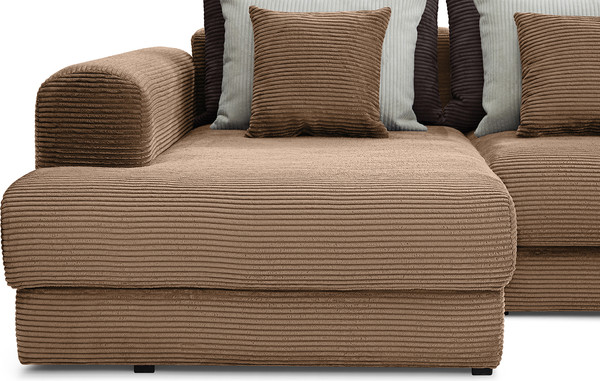 Изображение товара Диван П-образный Moon Family Мэдисон 006 / 80572100