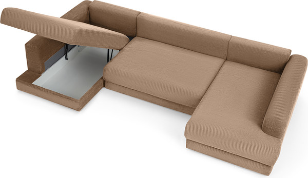 Изображение товара Диван П-образный Moon Family Мэдисон 006 / 80572100