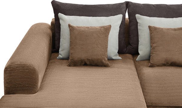 Изображение товара Диван П-образный Moon Family Мэдисон 006 / 80572100