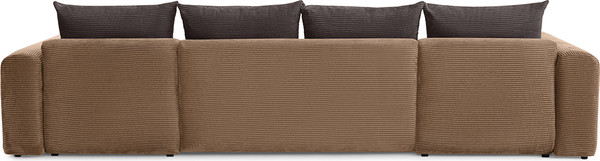 Изображение товара Диван П-образный Moon Family Мэдисон 006 / 80572100