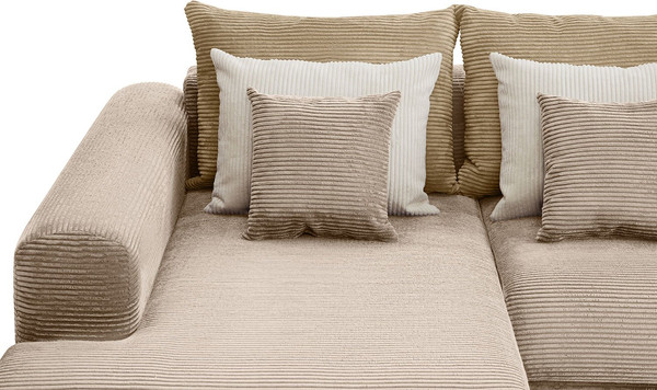 Изображение товара Диван П-образный Moon Family Мэдисон 006 / 80633678