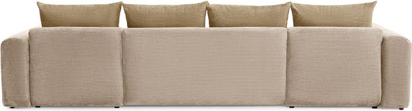 Изображение товара Диван П-образный Moon Family Мэдисон 006 / 80633678