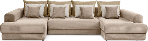 Изображение товара Диван П-образный Moon Family Мэдисон 006 / 80633678