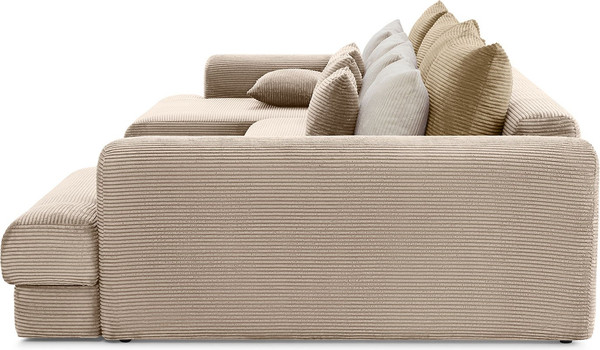 Изображение товара Диван П-образный Moon Family Мэдисон 006 / 80633678