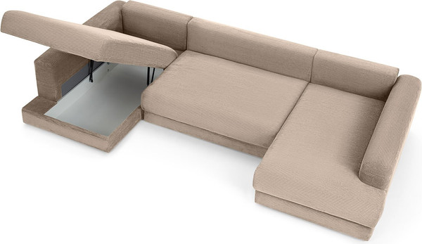 Изображение товара Диван П-образный Moon Family Мэдисон 006 / 80633678