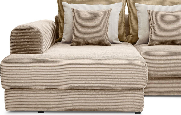 Изображение товара Диван П-образный Moon Family Мэдисон 006 / 80633678