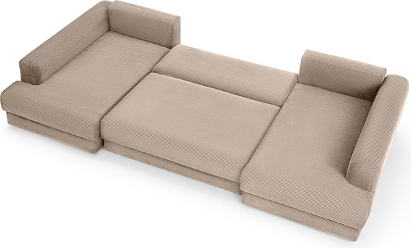 Изображение товара Диван П-образный Moon Family Мэдисон 006 / 80633678