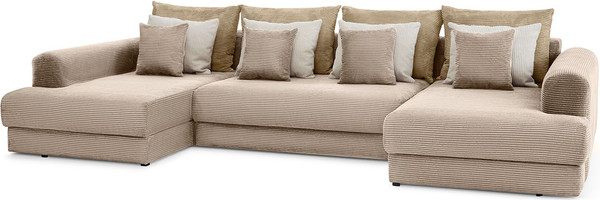 Изображение товара Диван П-образный Moon Family Мэдисон 006 / 80633678