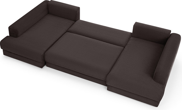 Изображение товара Диван П-образный Moon Family Мэдисон 006 / 80572101