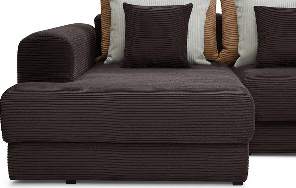 Изображение товара Диван П-образный Moon Family Мэдисон 006 / 80572101